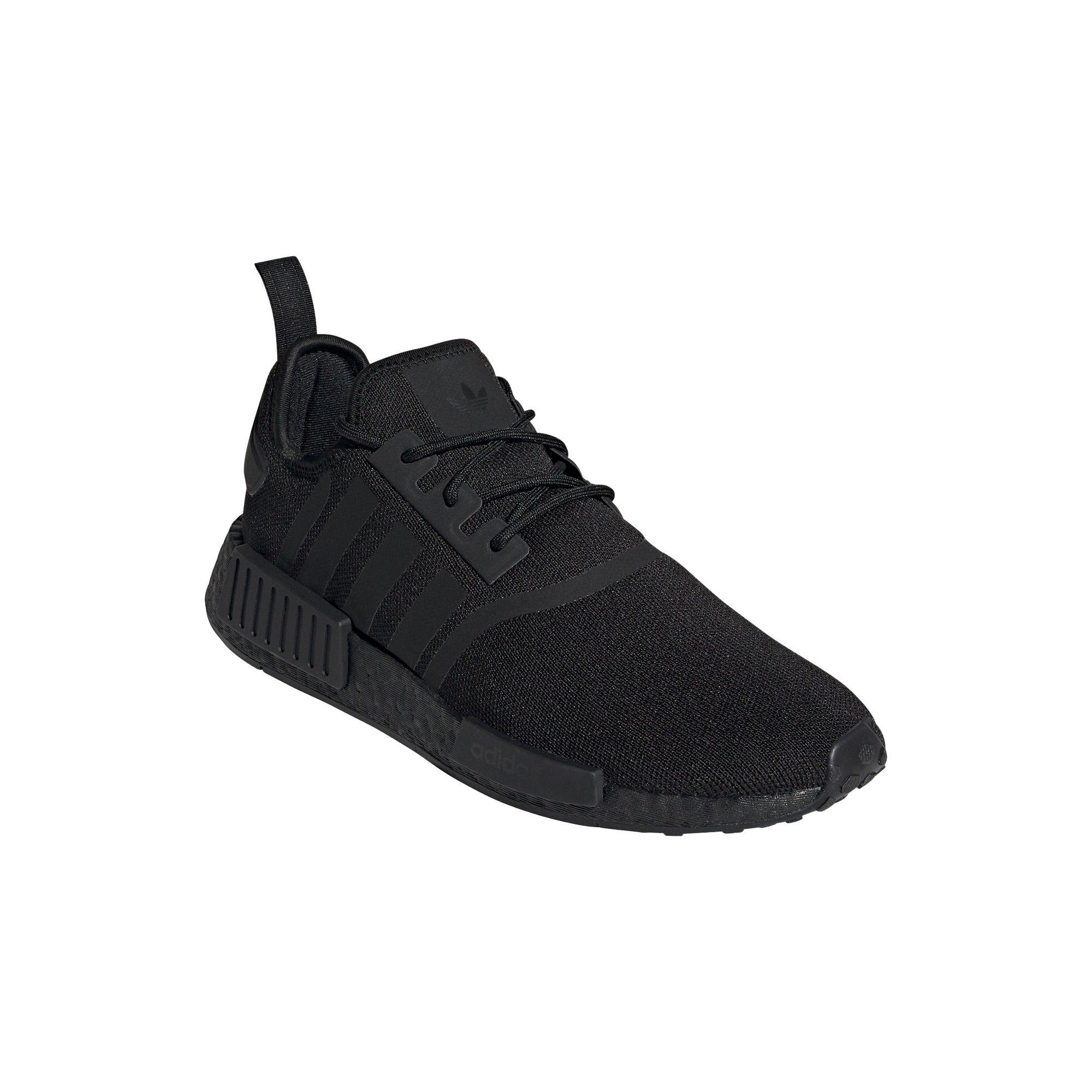 Adidas NMD Pitch Black Mens CBLACK/CBLACK/CBLACK (Size: 11)