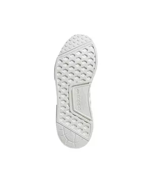 Adidas NMD_R1 Primeblue (ftwr white/ftwr white/gum) Men Shoes GZ9260 Size  10