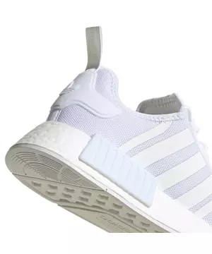 Adidas NMD_R1 Shoes Men's, Grey, Size 8