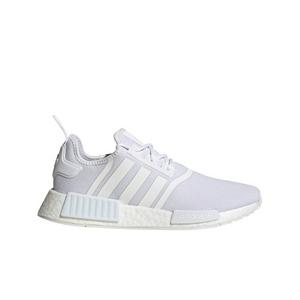 Nmd on sale full white