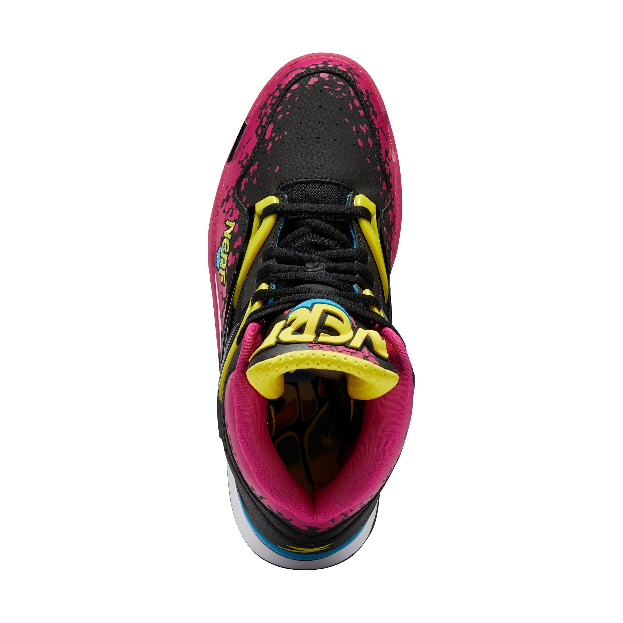 nerf pump omni zone ii