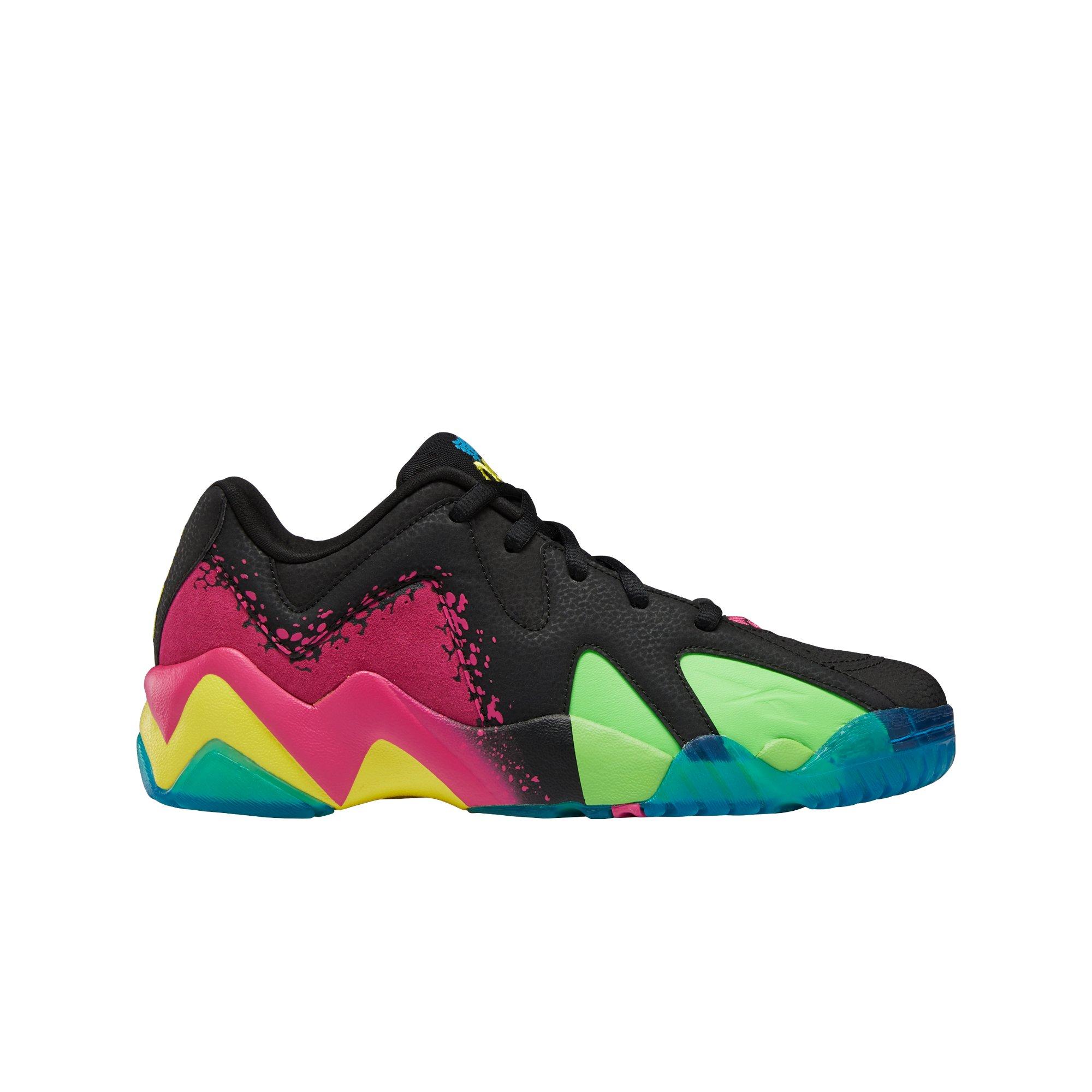 reebok kamikaze 2 nere