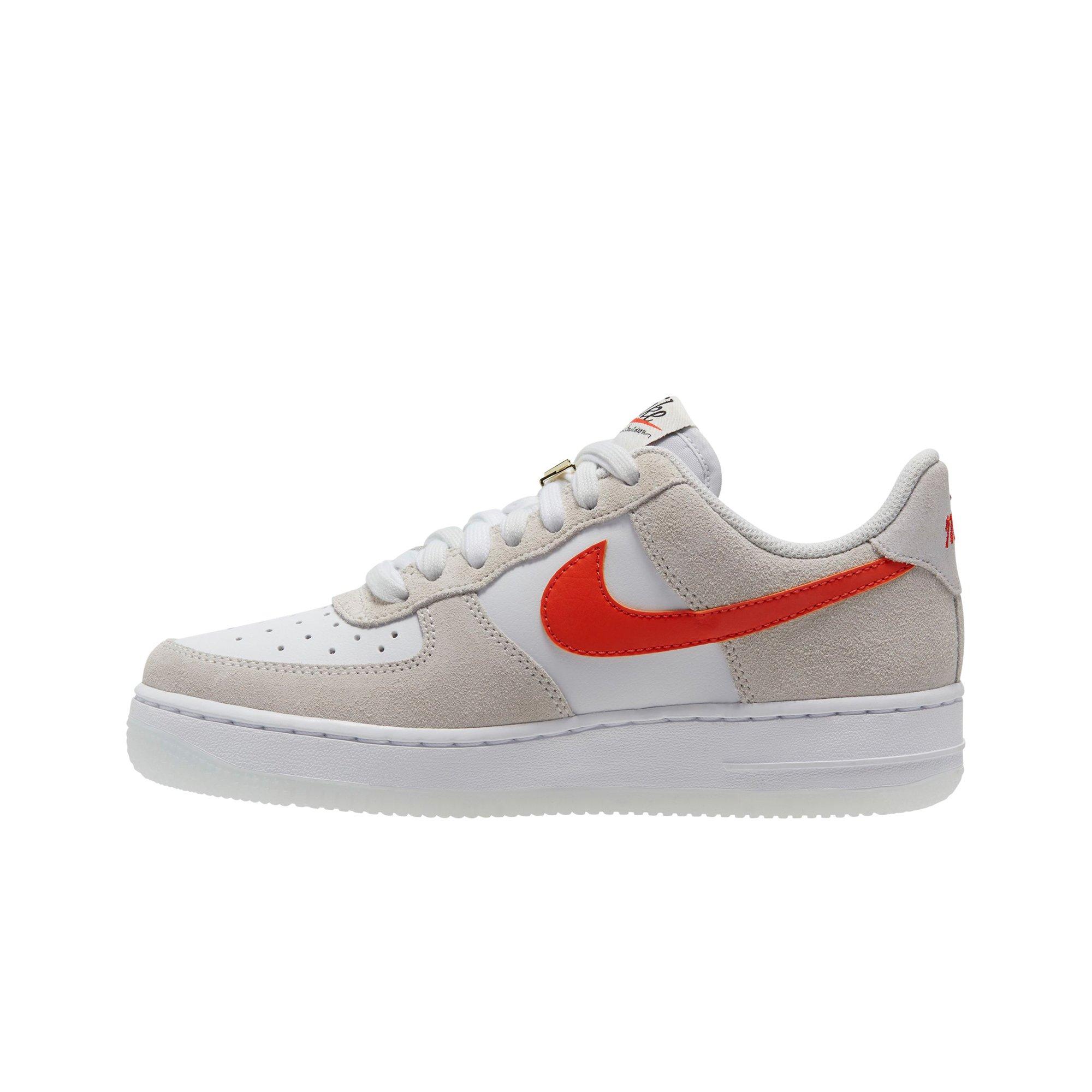 Nike Air Force 1 '07 Se first Use Sneakers In White