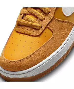 Nike Wmns Air Force 1 '07 SE 'First Use - University Gold Gum' | Women's Size 5.5