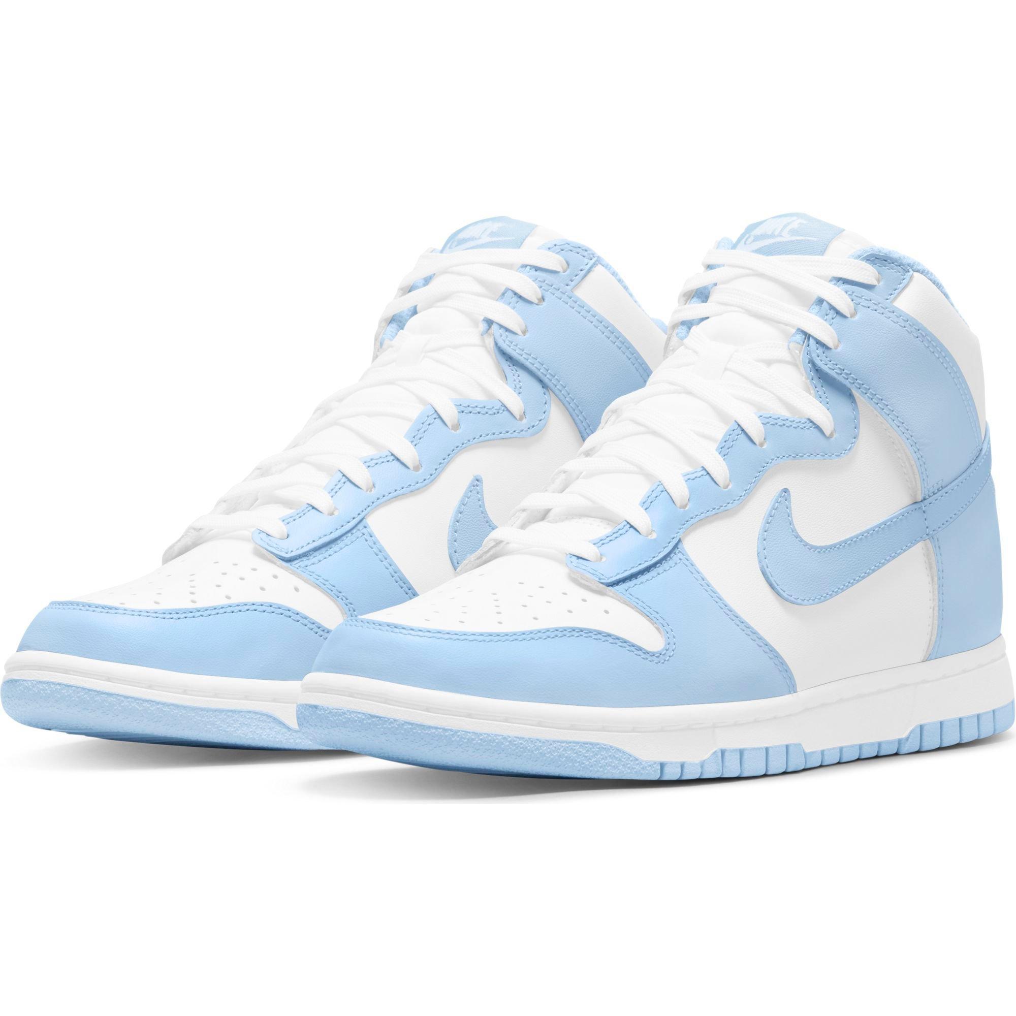 Nike dunks outlet high women