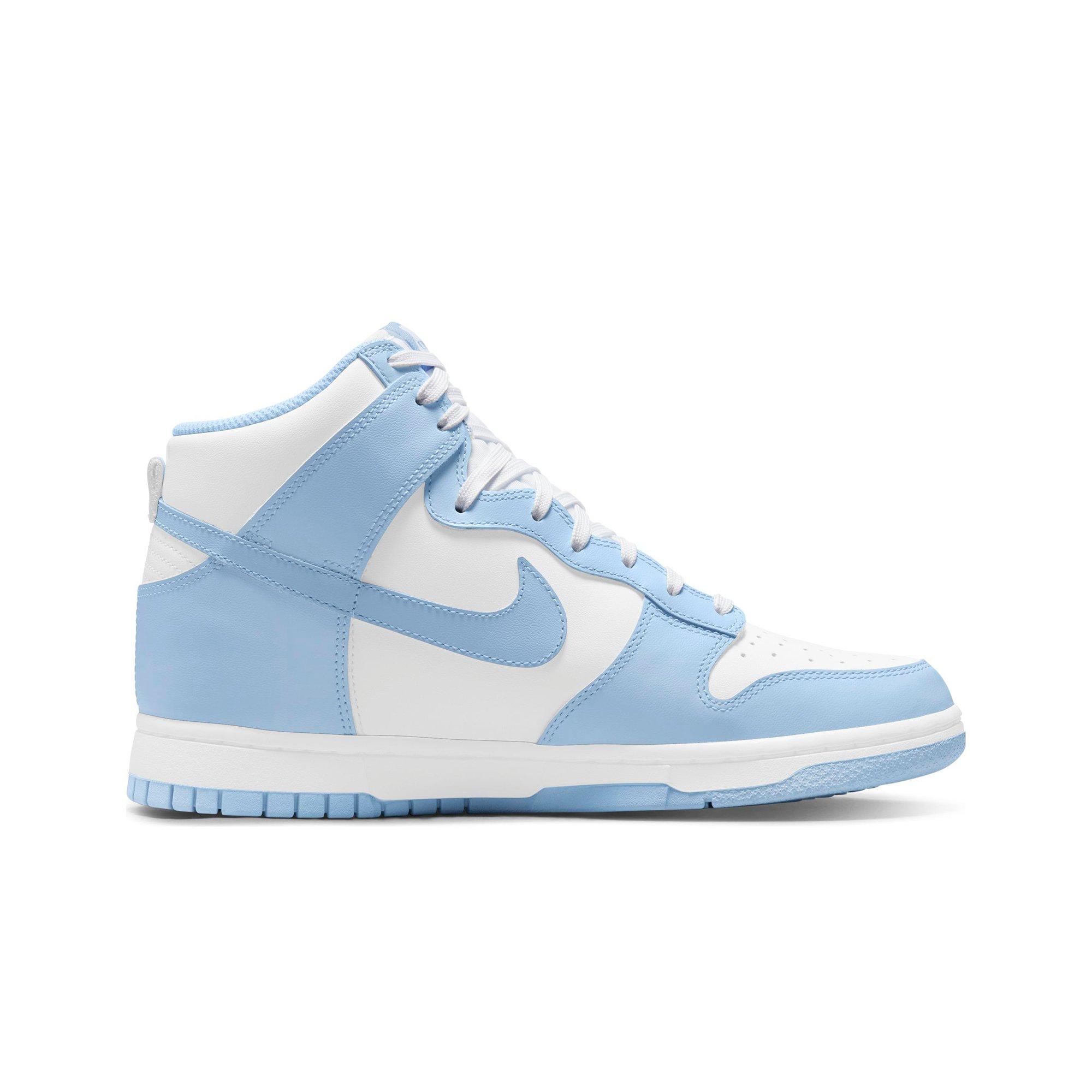 Nike hi hotsell dunk womens