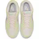 Nike Dunk Low "Light Soft Pink/Ghost/Lime Ice/White" Women's Shoe - PINK/GREEN Thumbnail View 9