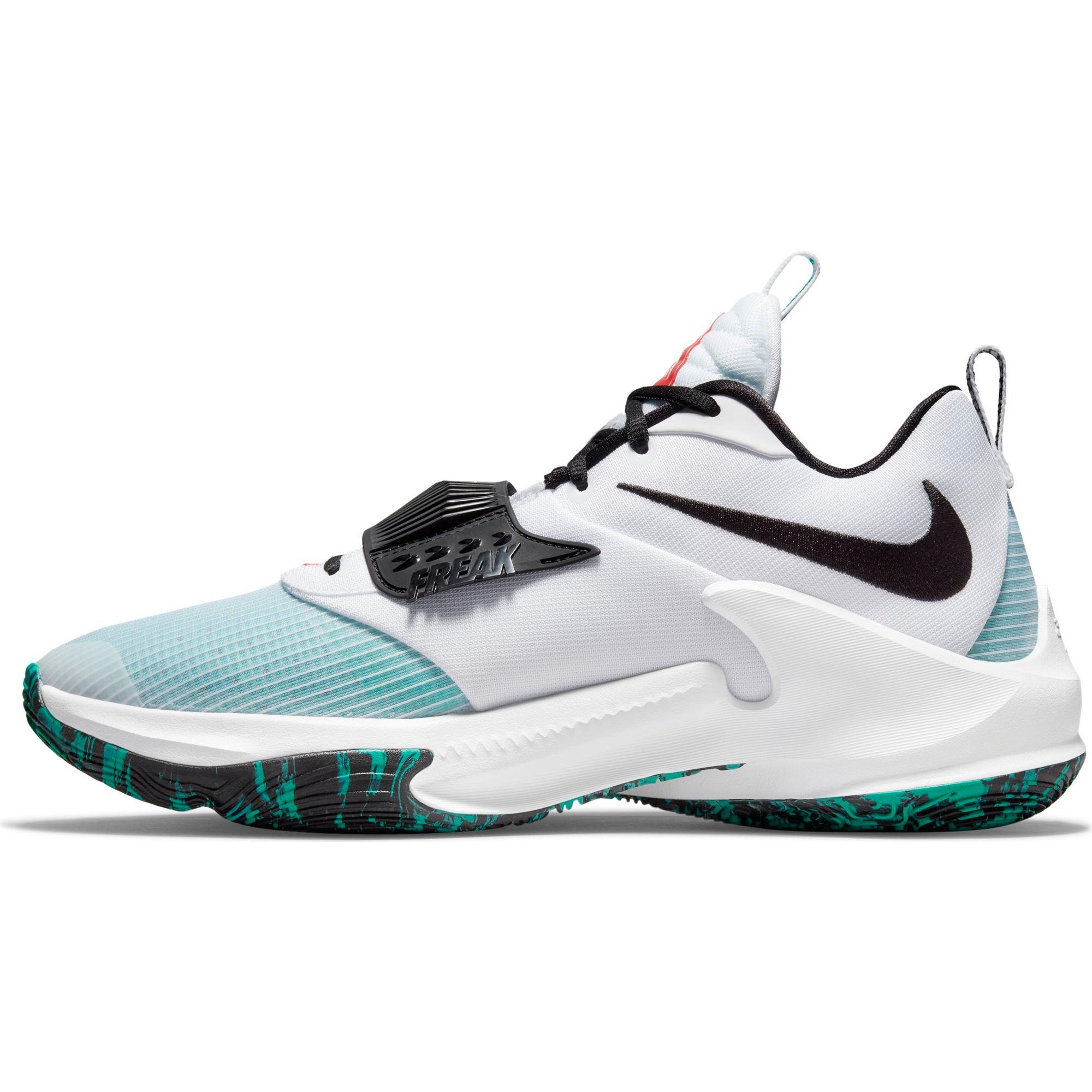 Nike Zoom Freak 3 