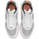 Jordan Air NFH "White/Black/Smoke Grey/Grey Fog" Men's Shoe - WHITE/BLACK/GREY Thumbnail View 8