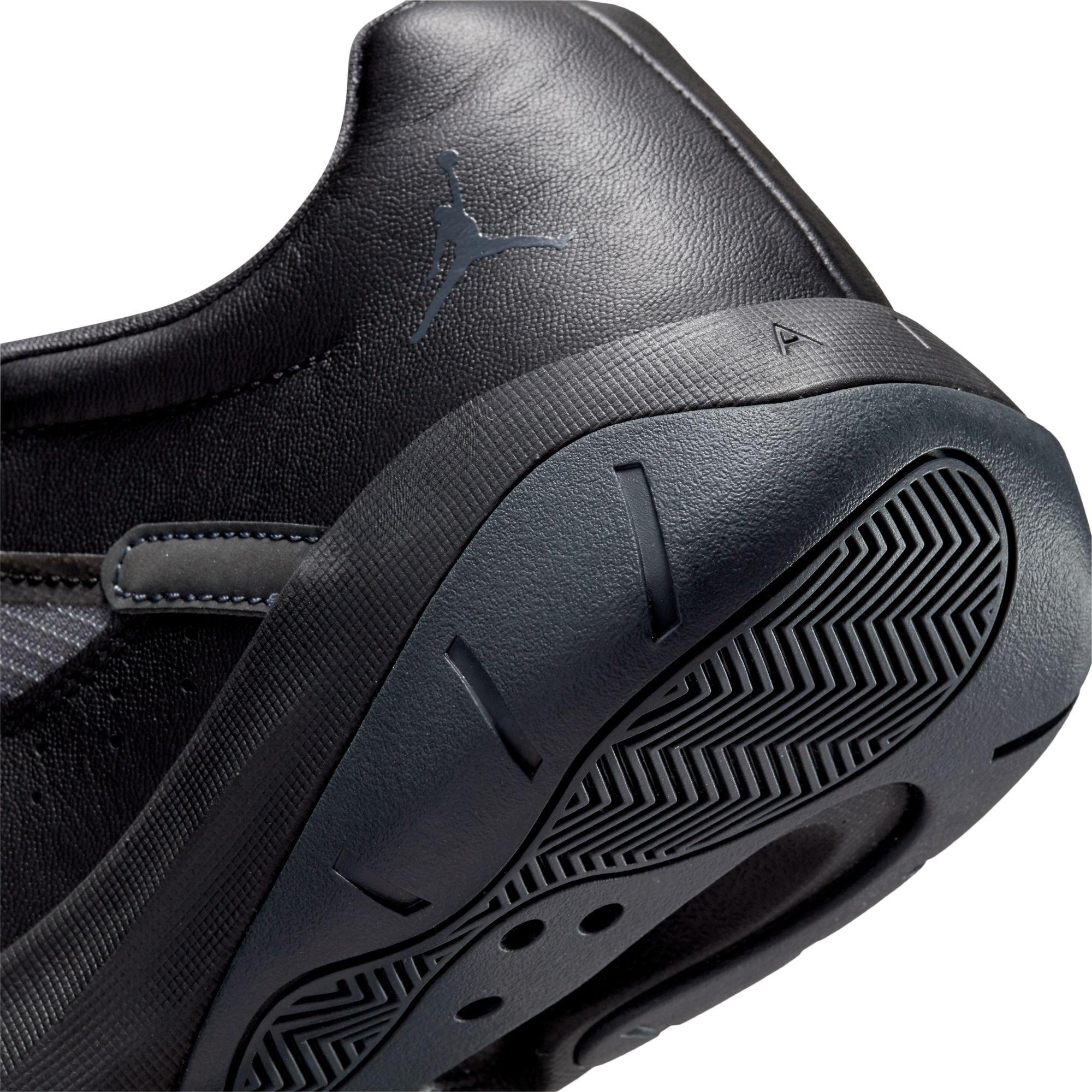 air jordan 11 cmft low black anthracite