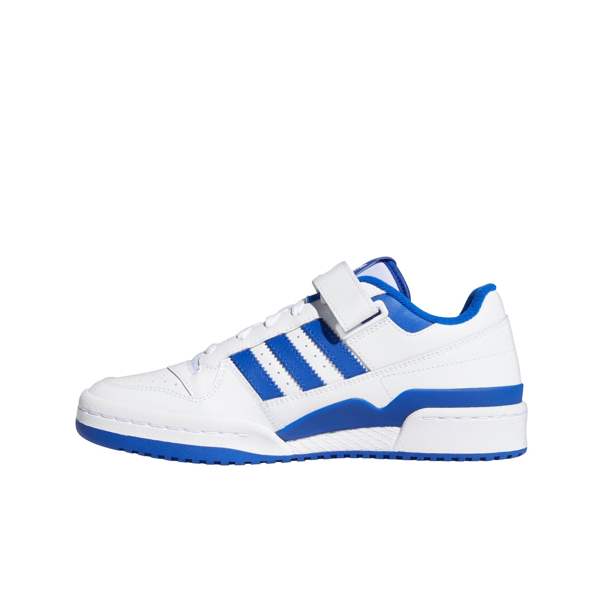 royal blue womens adidas shoes