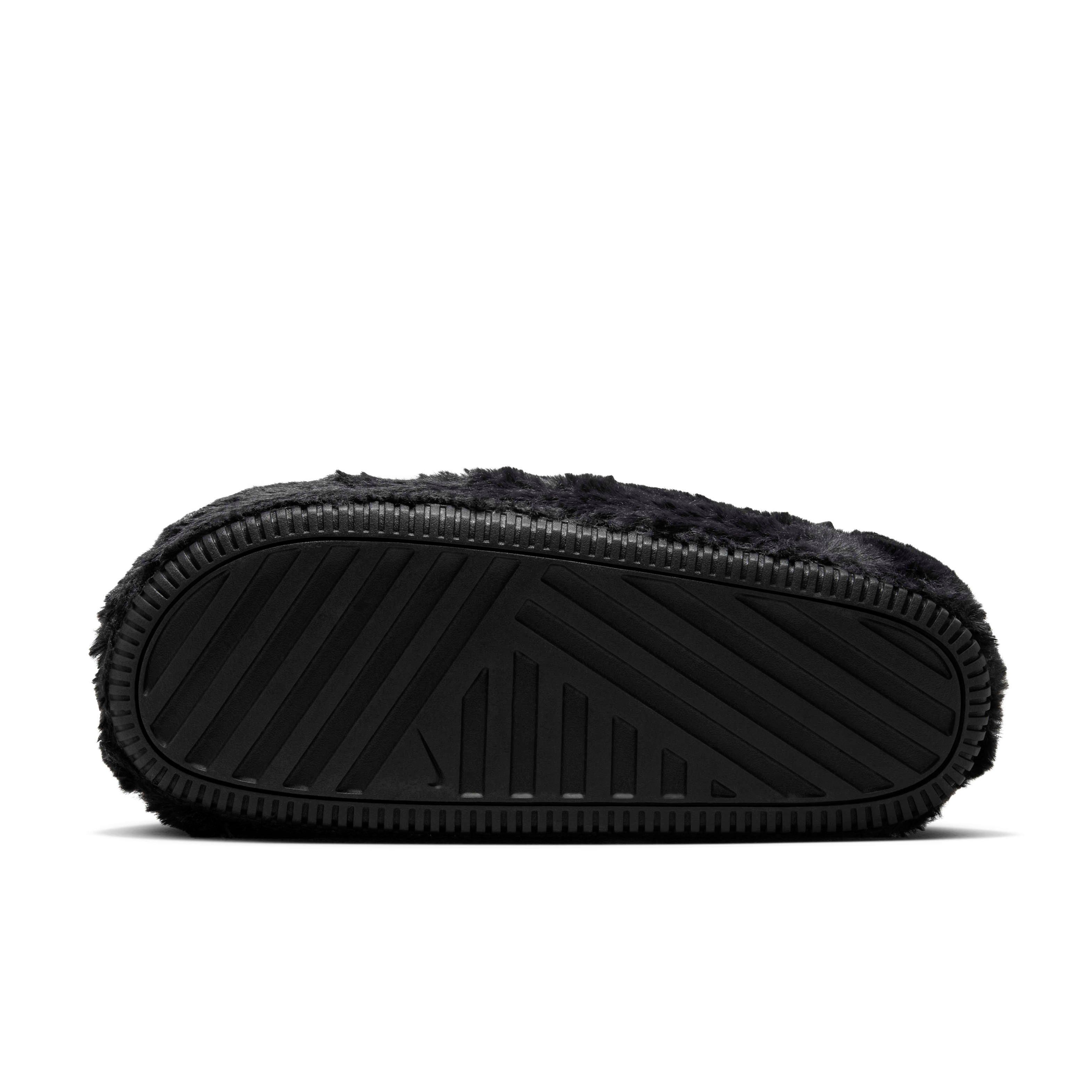 Nike Calm Women's "Black/Black" Mule