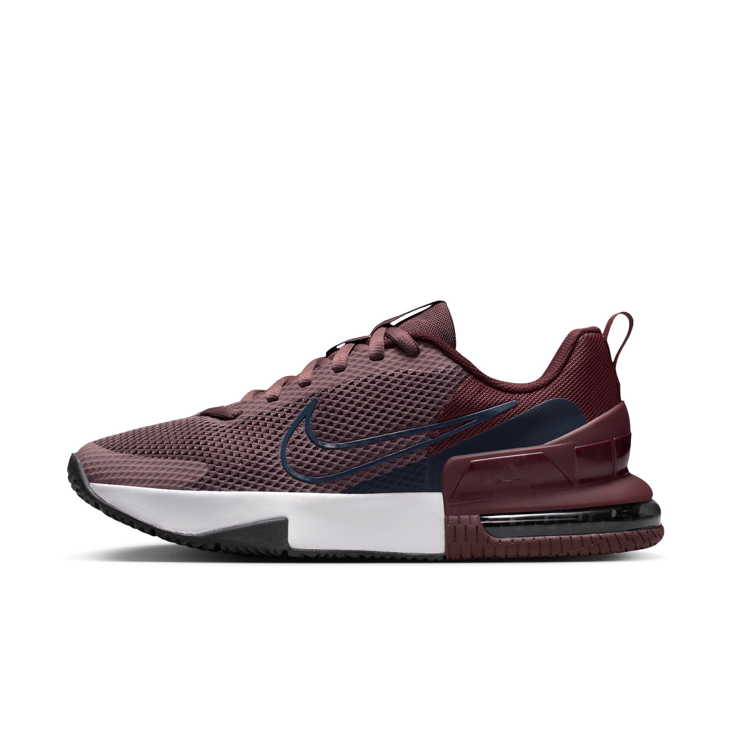 Nike Air Max Alpha Trainer 6 "Tattoo/Burgundy Crush/White/Obsidian" Men's Training Shoe - TATTOO/BURGUNDY/WHITE/OBSIDIAN Thumbnail View 2