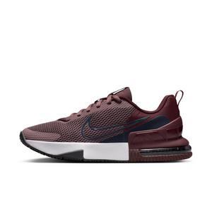 Nike Air Max Alpha Trainer 6 "Tattoo/Burgundy Crush/White/Obsidian" Men's Training Shoe