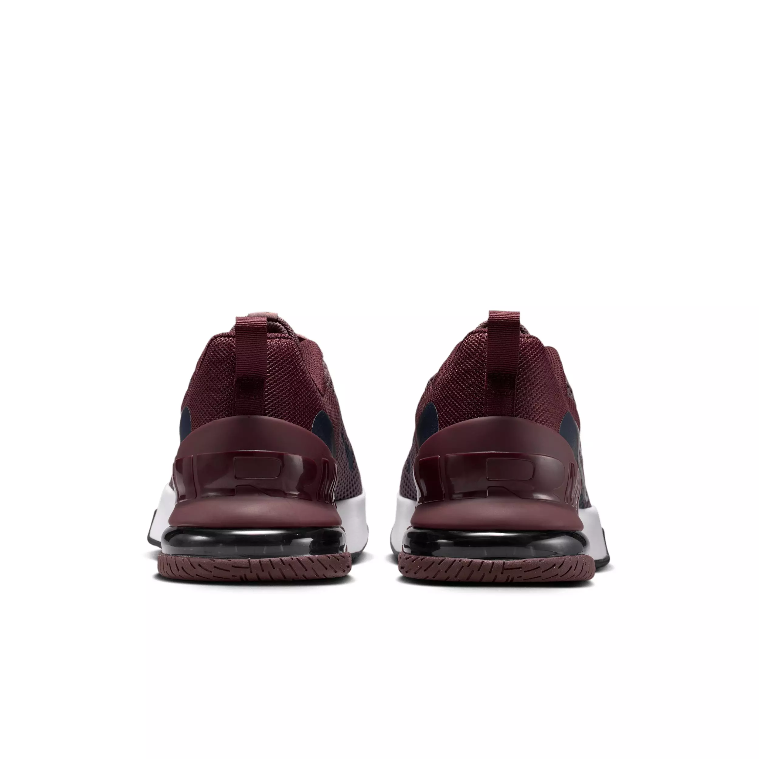 Nike Air Max Alpha Trainer 6 "Tattoo/Burgundy Crush/White/Obsidian" Men's Training Shoe - TATTOO/BURGUNDY/WHITE/OBSIDIAN