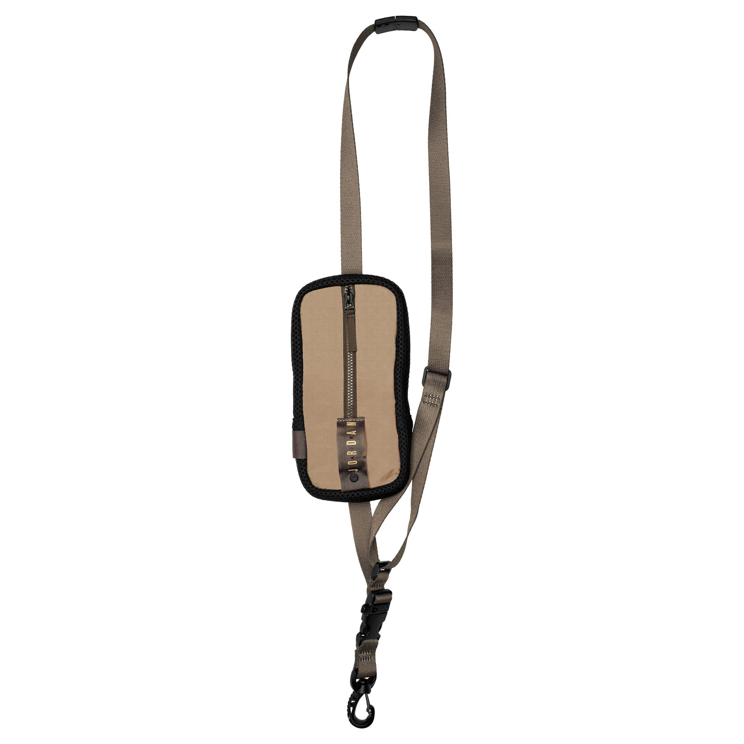 Jordan Utility Lanyard