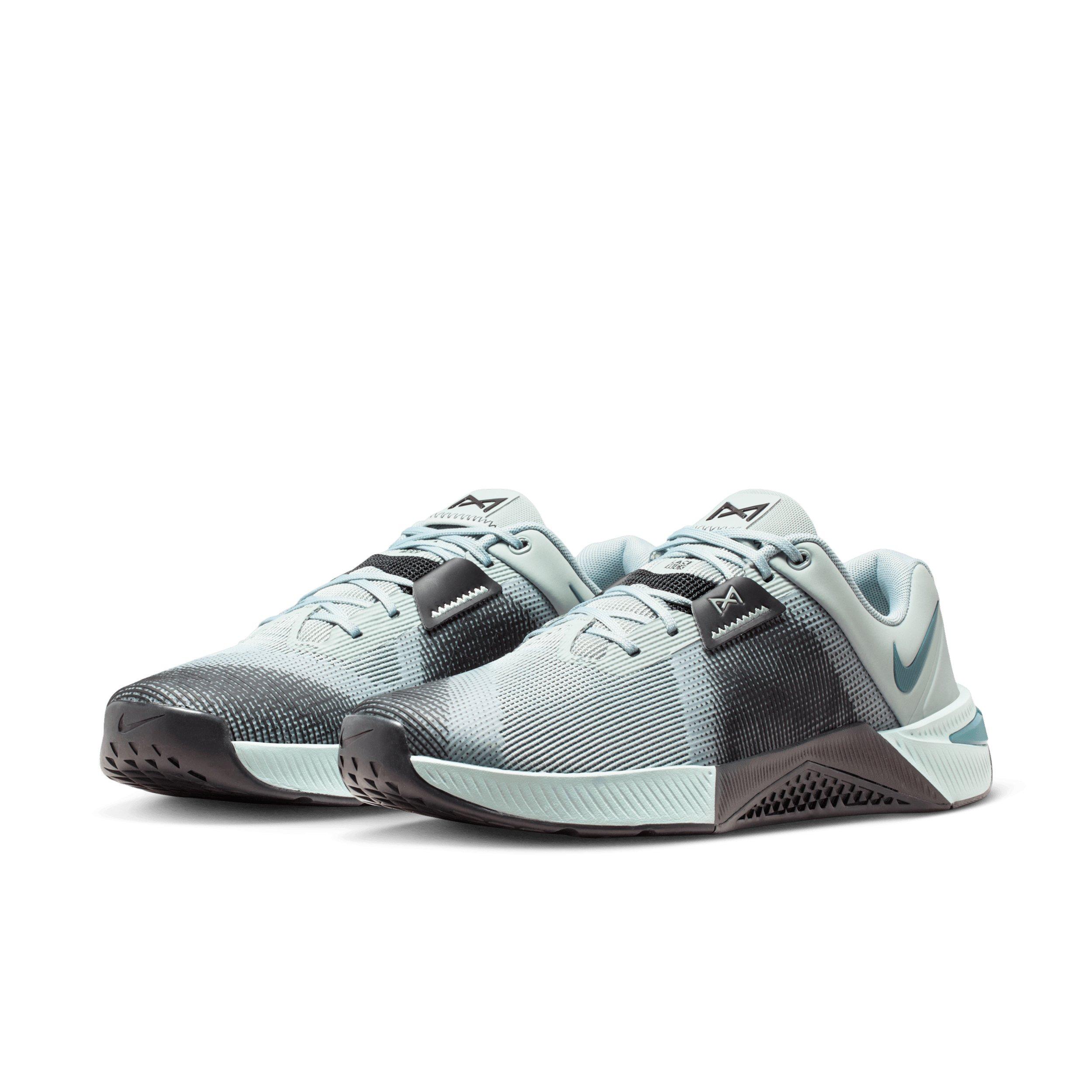 Nike Metcon 10 "Light Pumice/Black/Mineral Slate" Men's Training Shoe - LT PUMICE/BLACK/SLATE Thumbnail View 3