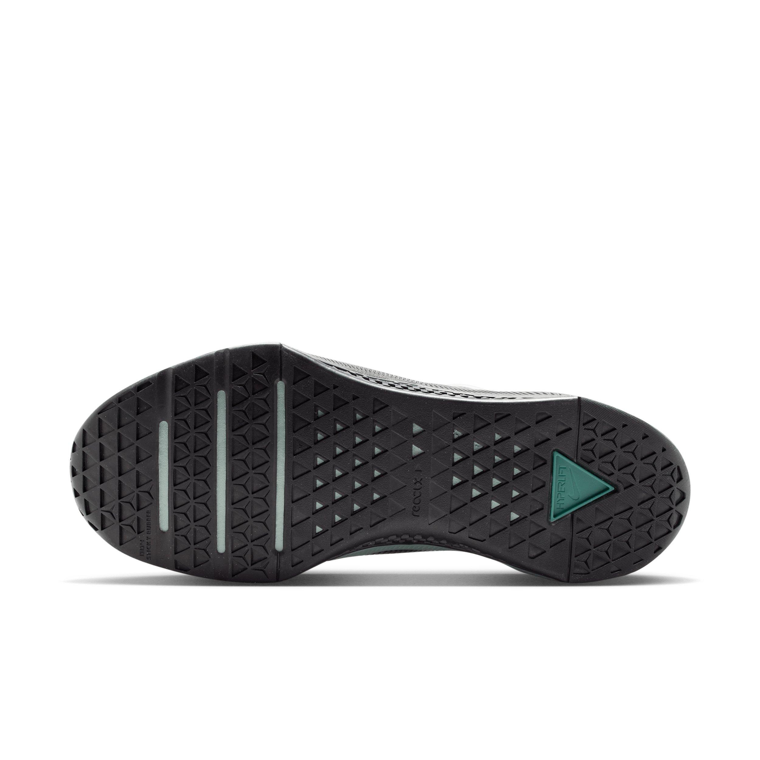 Nike Metcon 10 "Light Pumice/Black/Mineral Slate" Men's Training Shoe - LT PUMICE/BLACK/SLATE Thumbnail View 6