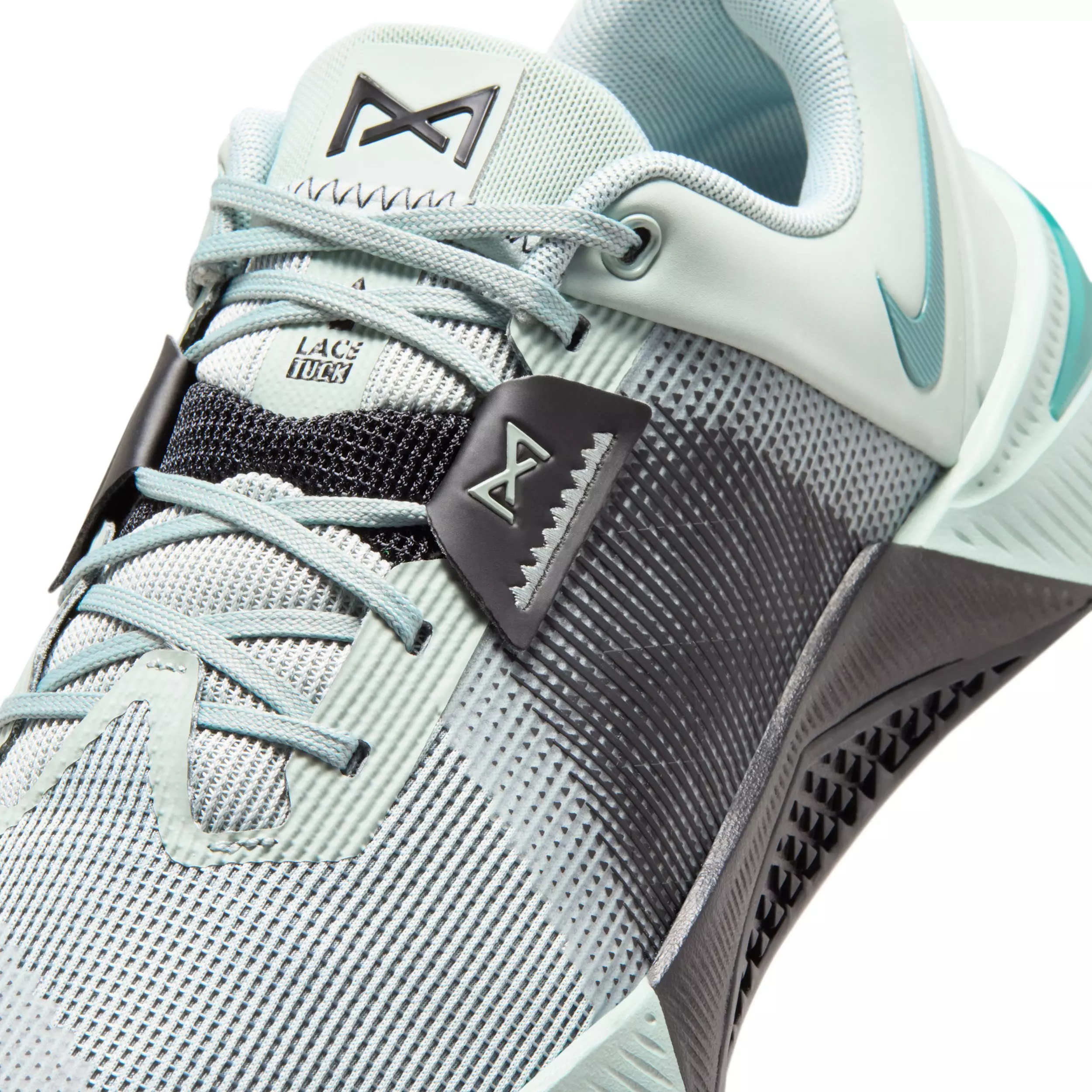 Nike Metcon 10 "Light Pumice/Black/Mineral Slate" Men's Training Shoe - LT PUMICE/BLACK/SLATE