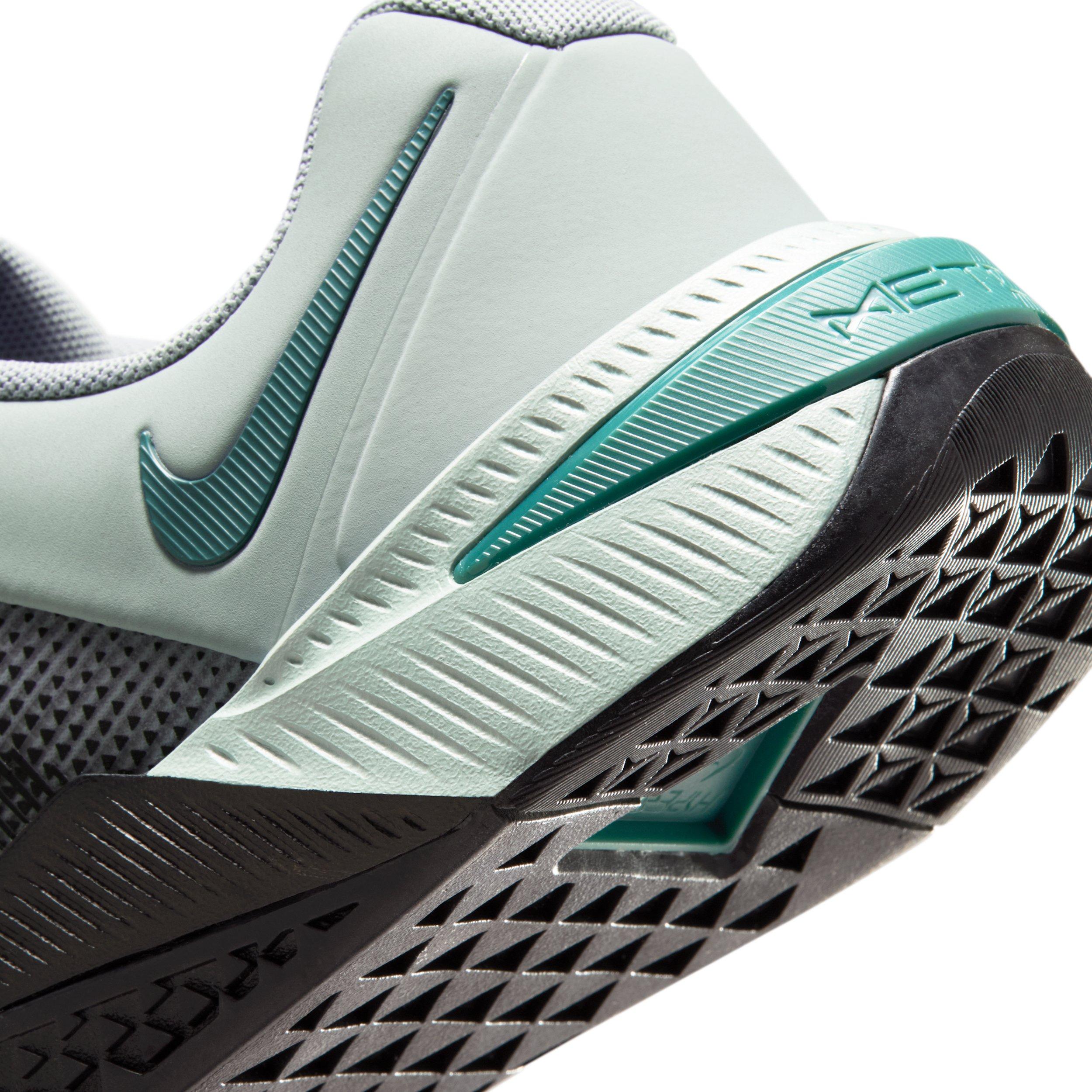 Nike Metcon 10 "Light Pumice/Black/Mineral Slate" Men's Training Shoe - LT PUMICE/BLACK/SLATE Thumbnail View 8