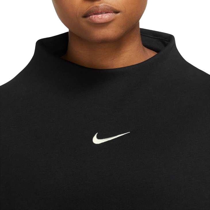 Sweatshirt Nike Sportswear Phoenix Fleece Over-Oversized Mock-Neck