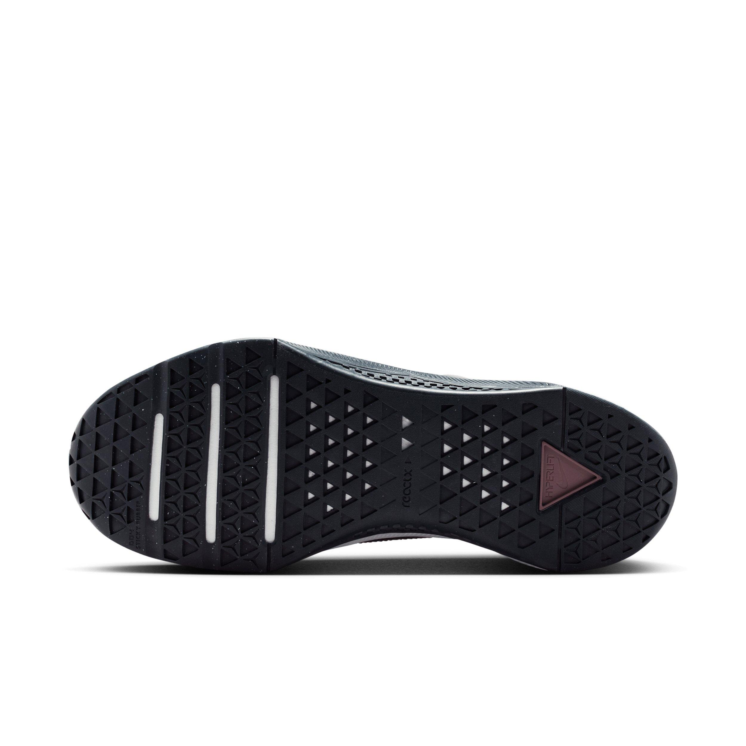 Nike Metcon 10 "Tattoo/Dark Obsidian/Off White" Men's Training Shoe - TATTOO/DK OBSIDIAN/OFF WHITE Thumbnail View 6