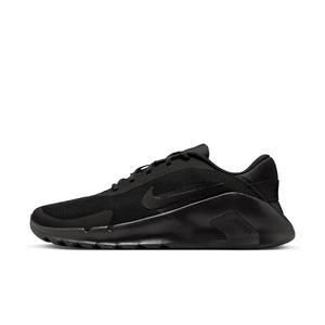 Nike Flex Train "Black/Black" Men's Training Shoe