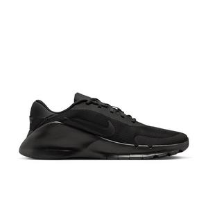 Nike Flex Train "Black/Black" Men's Training Shoe