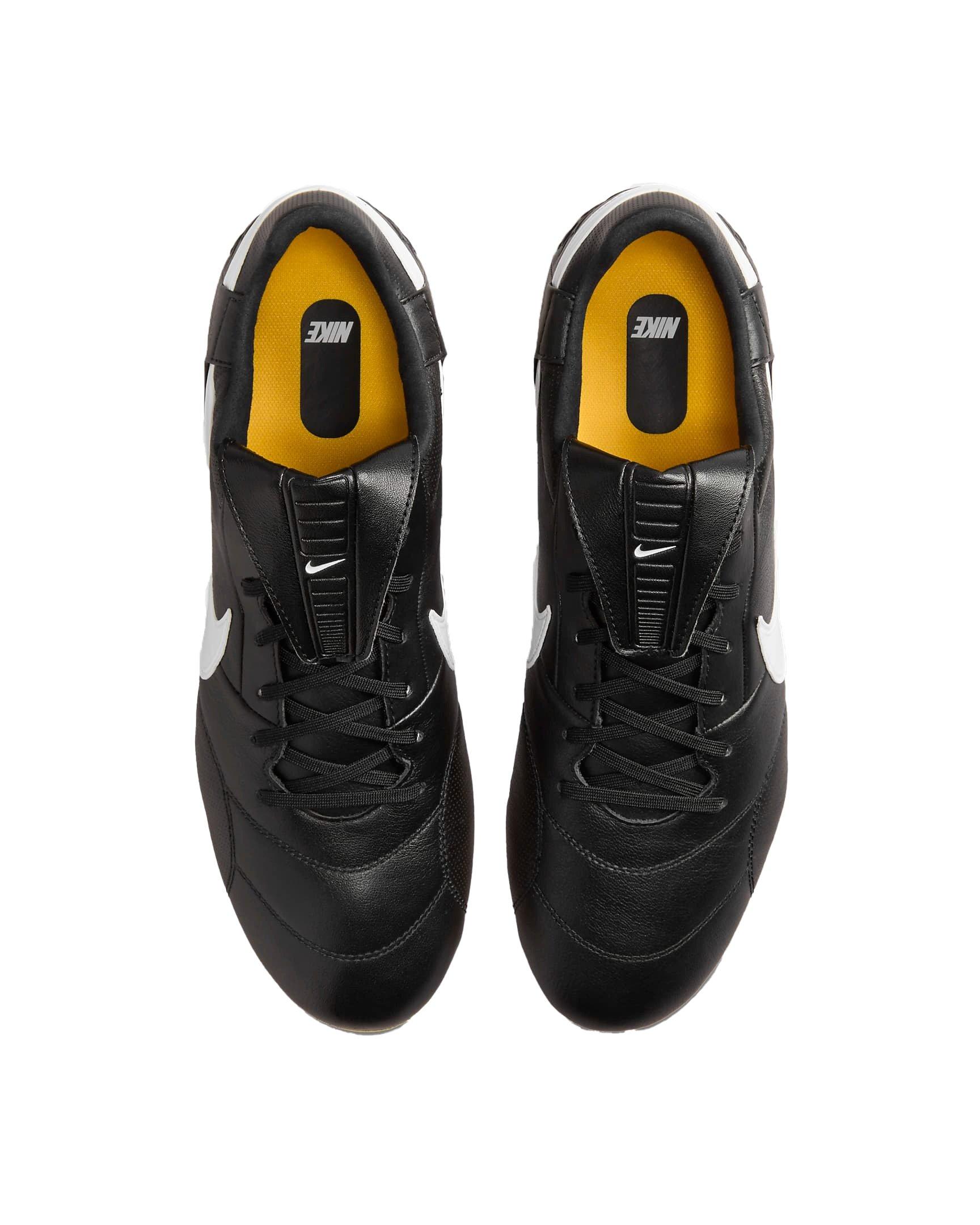 Nike premier ii tf review clearance