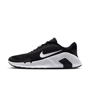 Nike Flex Train "Black/Anthracite/White" Men's Training Shoe