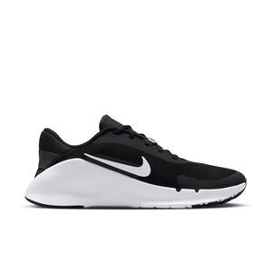Nike Flex Train "Black/Anthracite/White" Men's Training Shoe
