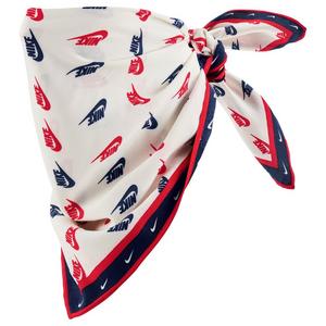 Nike Printed Cotton Bandana