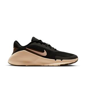 Nike Flex Train "Black/Light Khaki/Dark Hazel/Light Khaki" Men's Training Shoe