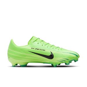 Nike Vapor 15 Academy Mercurial Dream Speed MG "Green Strike/Stadium Green/Black" Men's Soccer Cleat