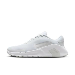 Nike Flex Train "White/Photon Dust/White" Men's Training Shoe