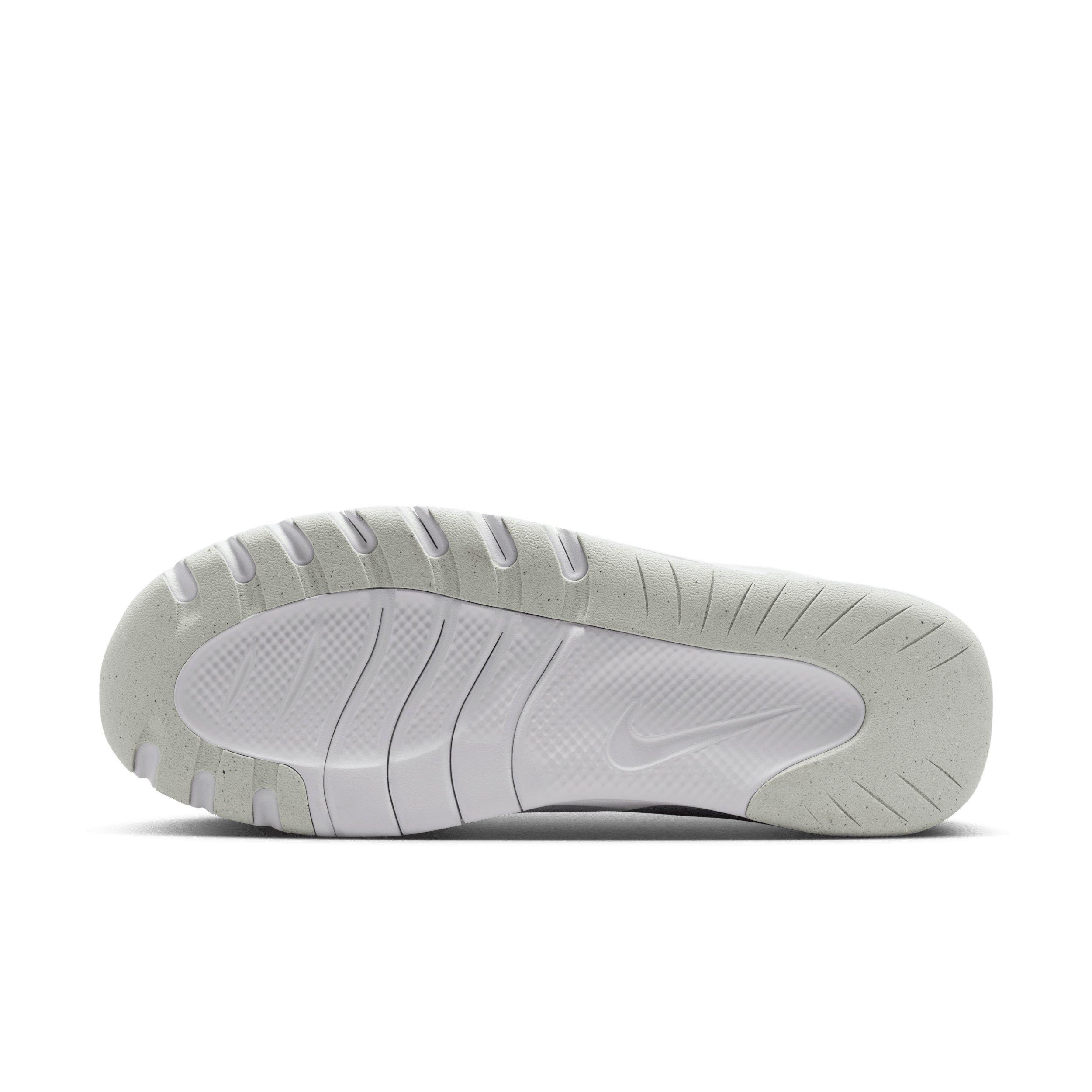 Nike Flex Train "White/Photon Dust/White" Men's Training Shoe - WHITE/DUST/WHITE Thumbnail View 6