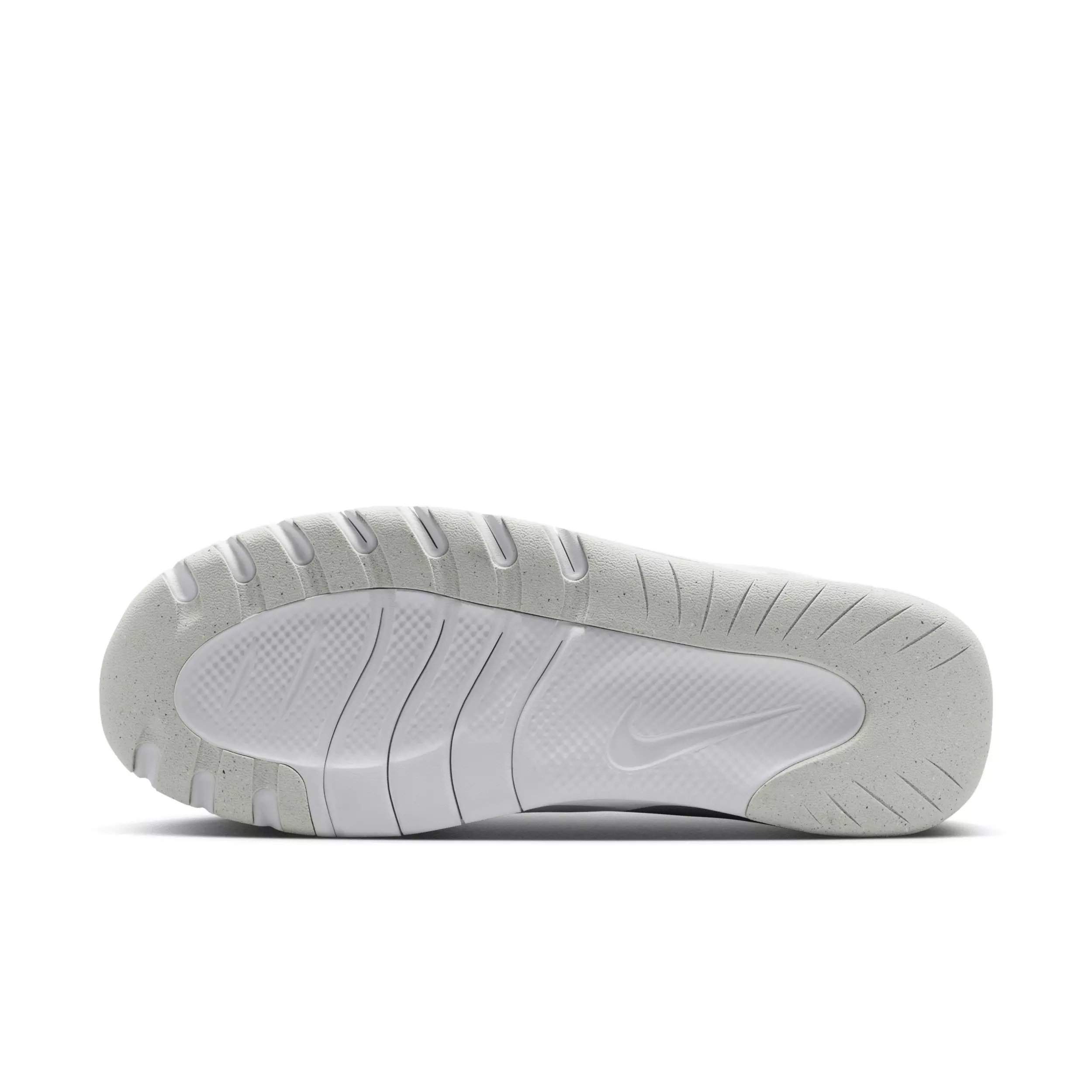 Nike Flex Train "White/Photon Dust/White" Men's Training Shoe - WHITE/DUST/WHITE
