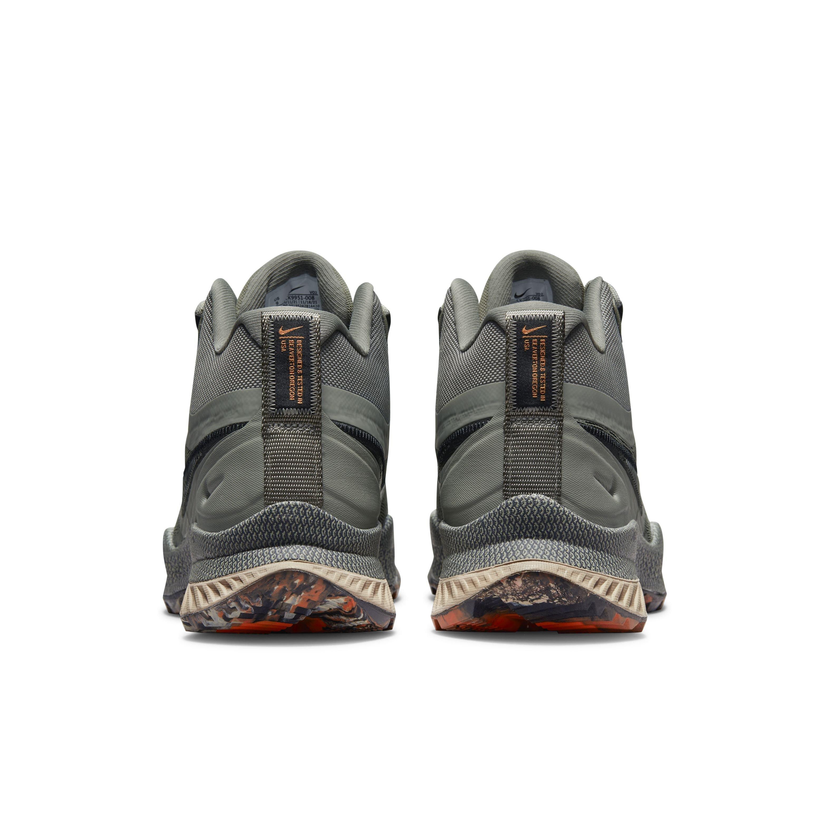 Nike React SFB Carbon Dark Stucco Men\'s Shoes Size 11.5 READ DESCRIPTION Nike React SFB Carbon Men main image 2