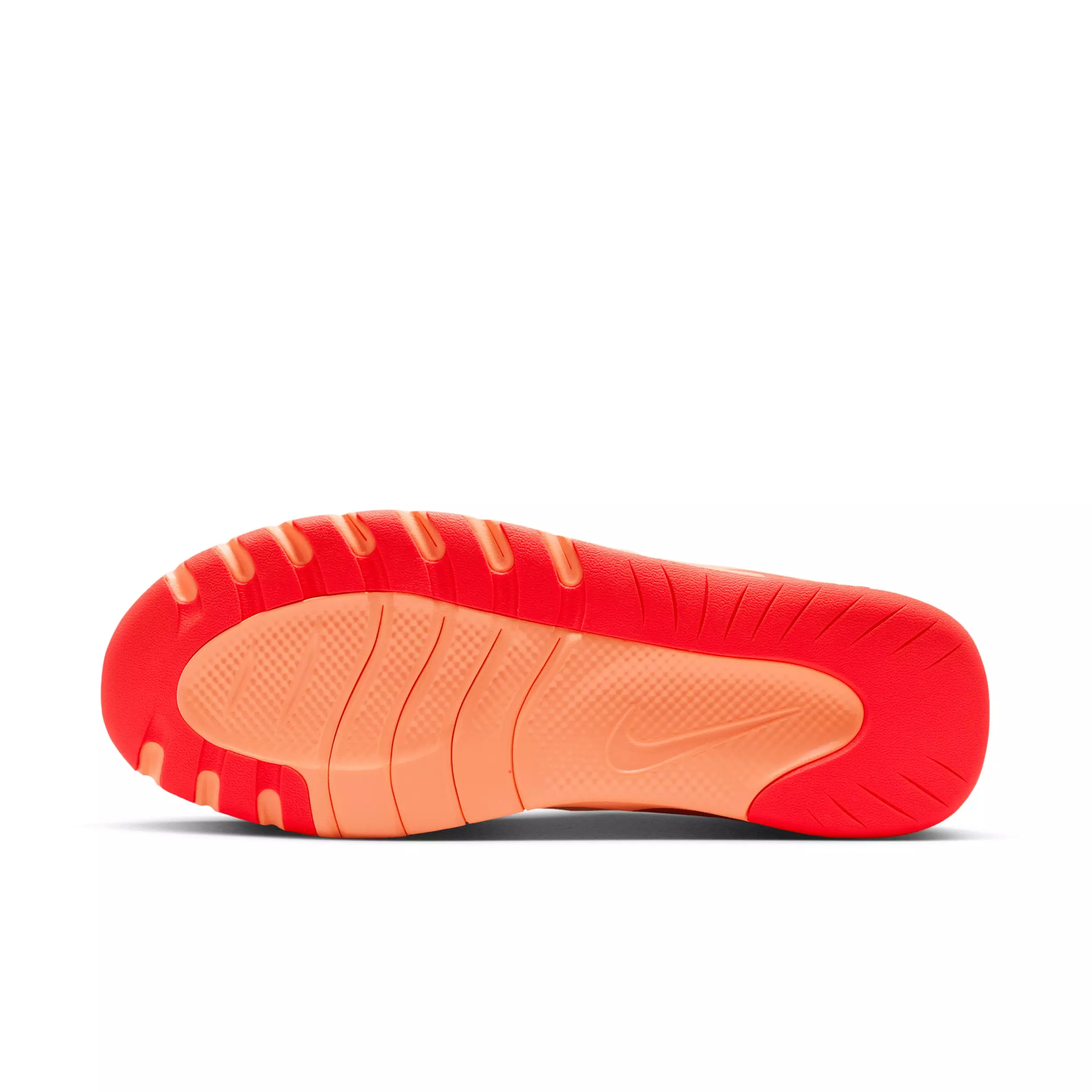 Nike Flex Train "Summit White/Orange Pulse/Hot Lava/Phantom" Men's Training Shoe - WHITE/ORANGE/LAVA/PHANTOM