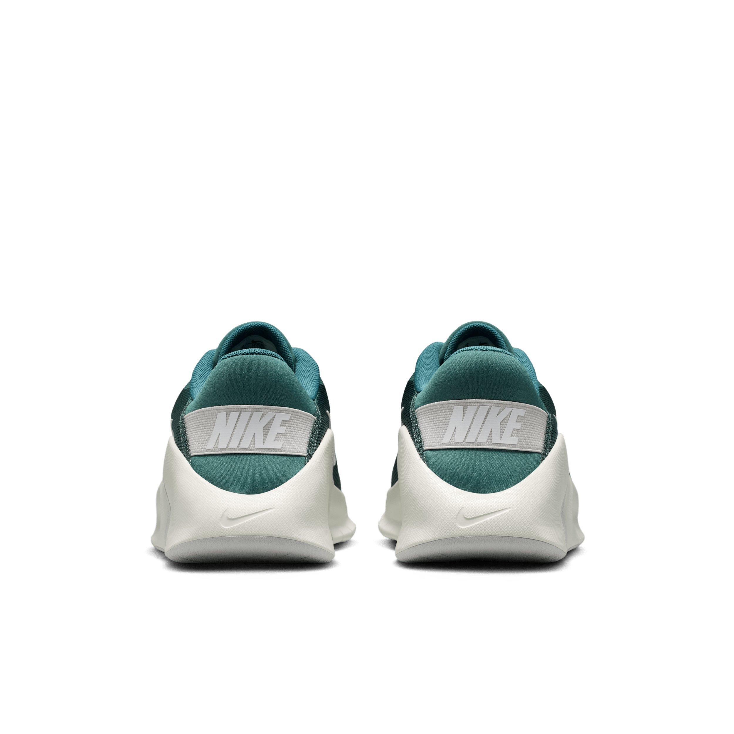 Nike Flex Train "Mineral Slate/Spruce Aura/Photon Dust/White" Men's Training Shoe - SLATE/SPRUCE/DUST/WHITE Thumbnail View 5