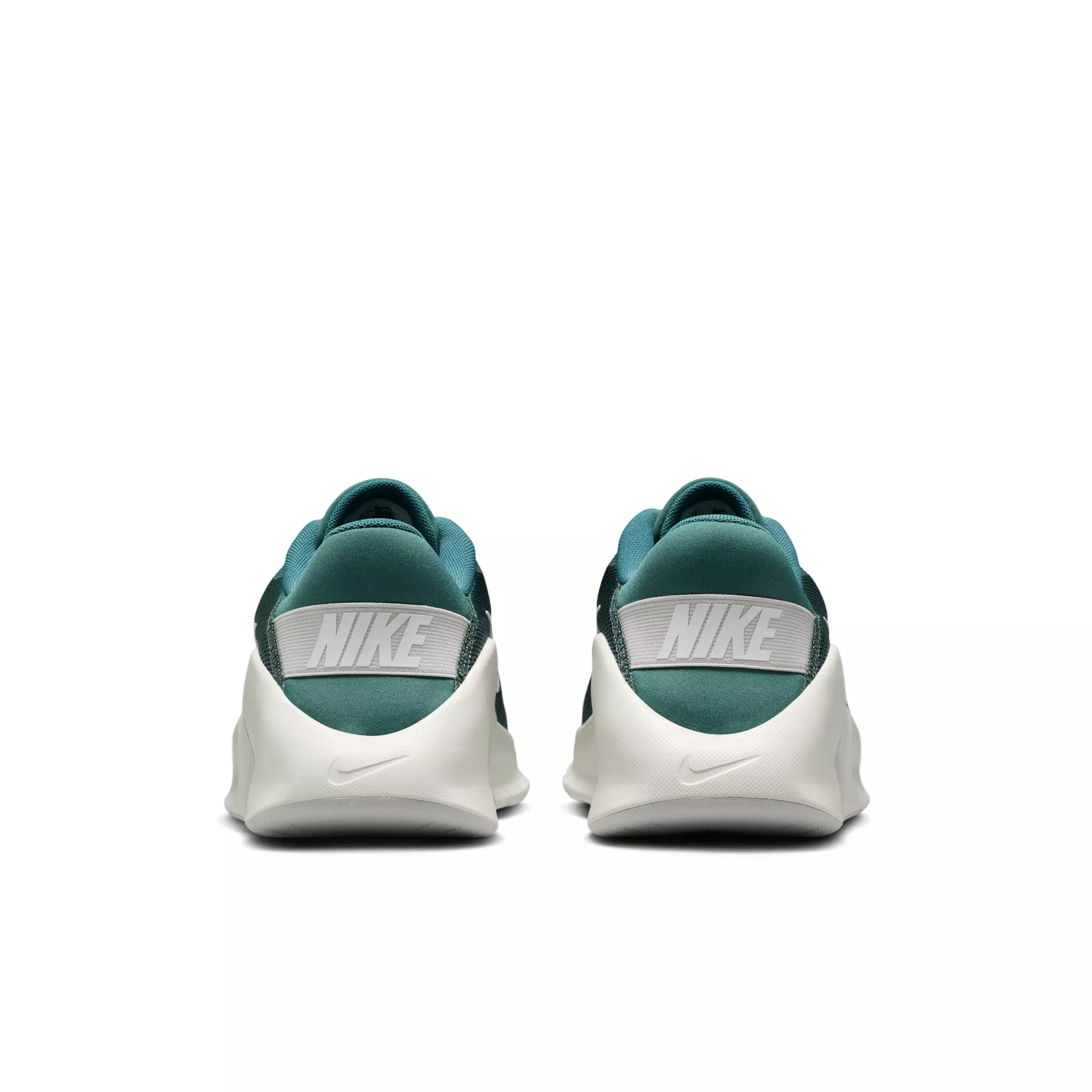 Nike Flex Train "Mineral Slate/Spruce Aura/Photon Dust/White" Men's Training Shoe - SLATE/SPRUCE/DUST/WHITE