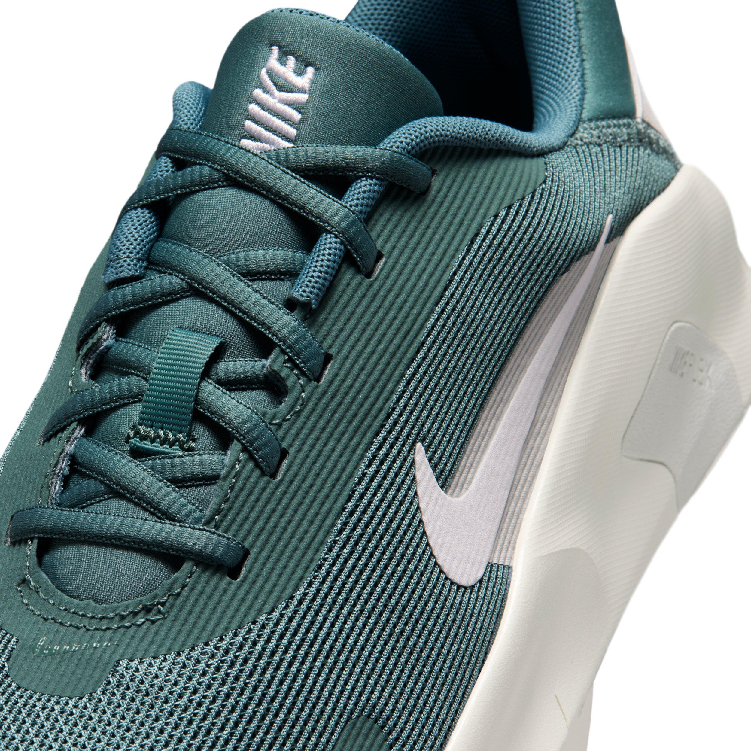 Nike Flex Train "Mineral Slate/Spruce Aura/Photon Dust/White" Men's Training Shoe - SLATE/SPRUCE/DUST/WHITE Thumbnail View 7