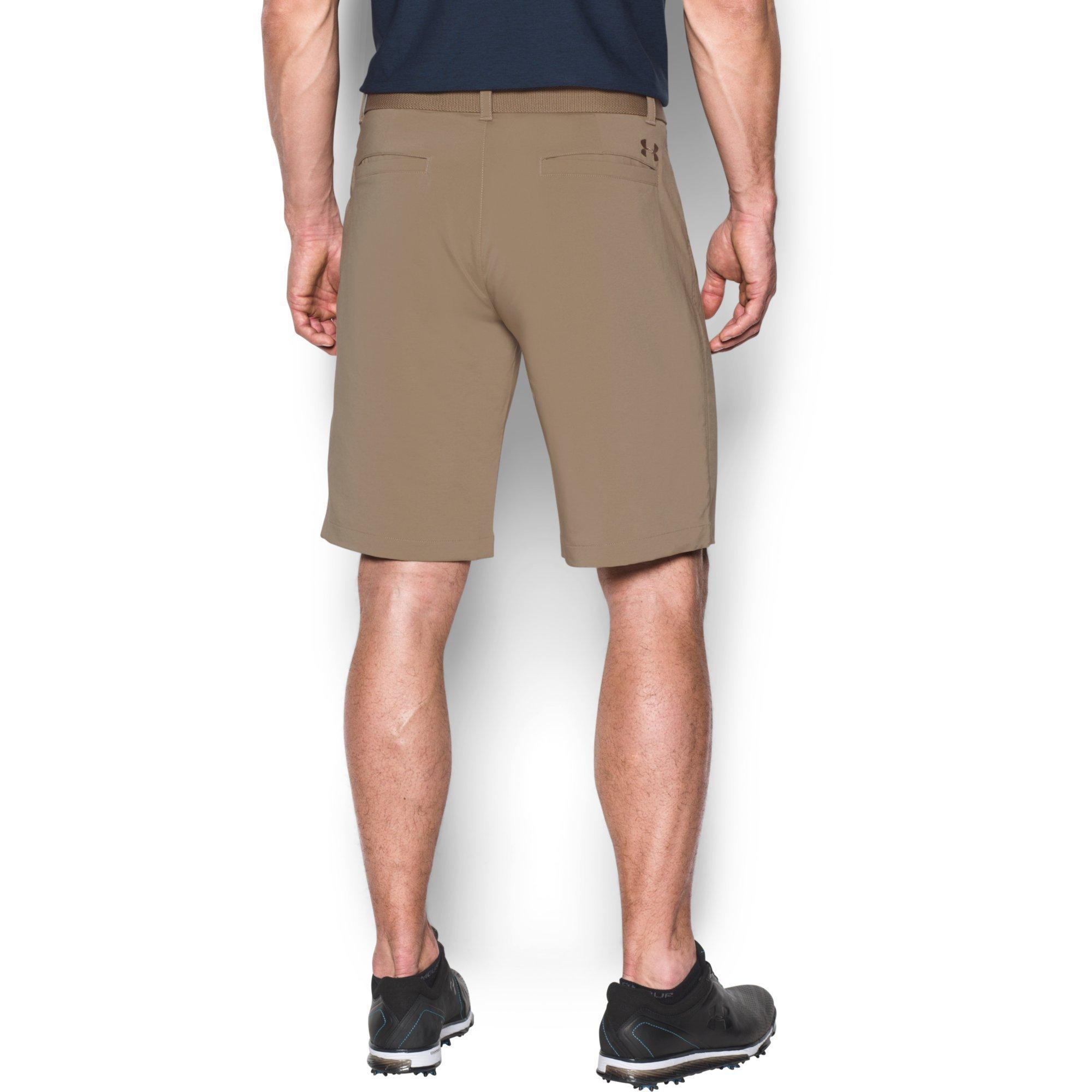 under armour leaderboard shorts