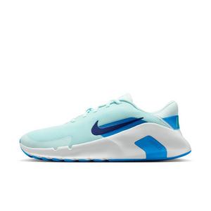 Nike Flex Train "Glacier Blue/Photo Blue/Off White/Deep Royal Blue" Men's Training Shoe