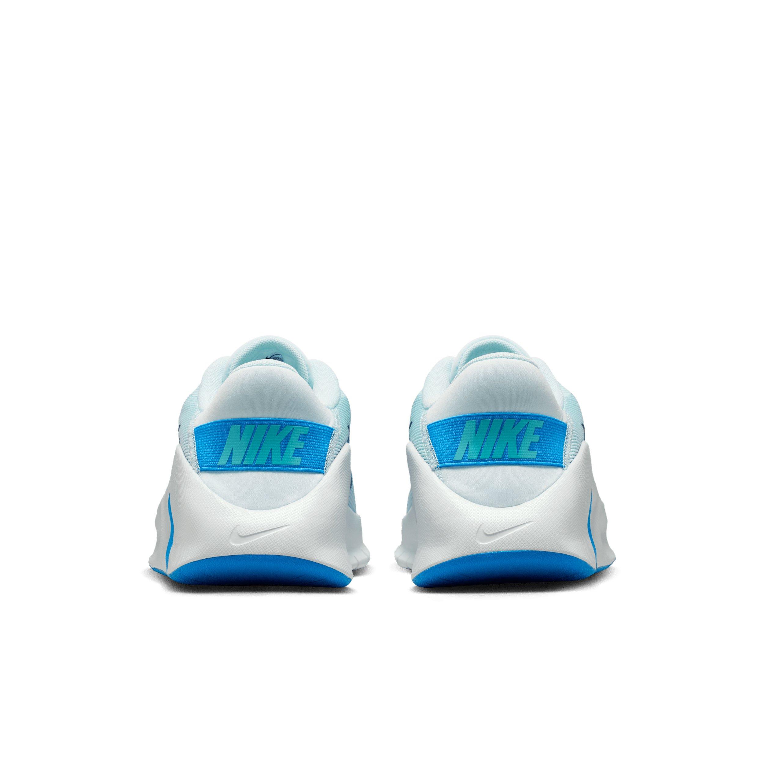 Nike Flex Train "Glacier Blue/Photo Blue/Off White/Deep Royal Blue" Men's Training Shoe - BLUE/BLUE/OFF WHITE/ROYAL Thumbnail View 5