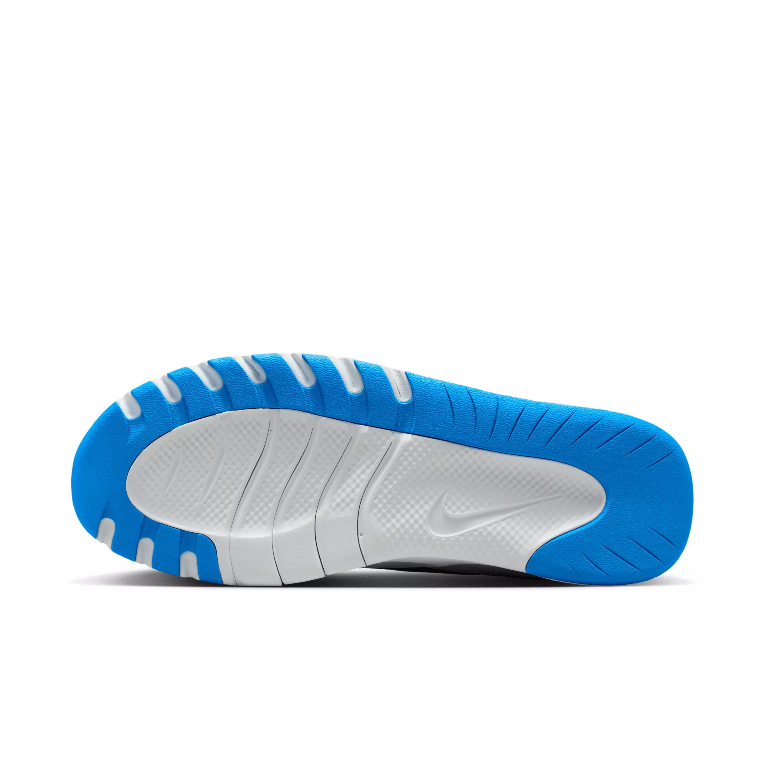 Nike Flex Train "Glacier Blue/Photo Blue/Off White/Deep Royal Blue" Men's Training Shoe - BLUE/BLUE/OFF WHITE/ROYAL