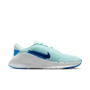 Nike Flex Train "Glacier Blue/Photo Blue/Off White/Deep Royal Blue" Men's Training Shoe