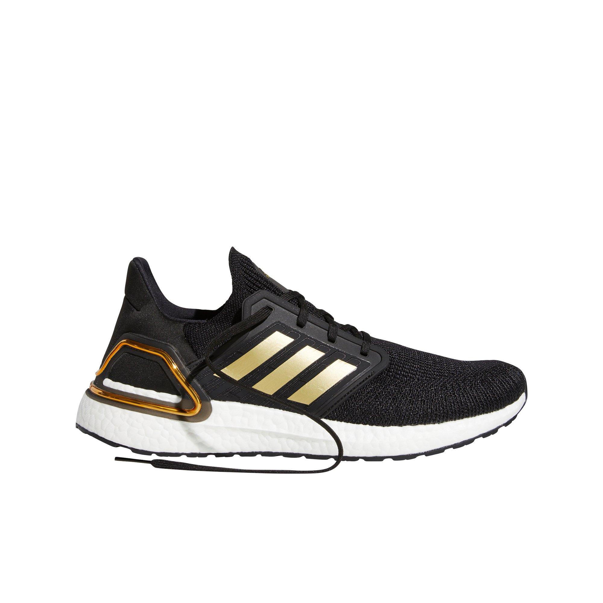 ultraboost white gold