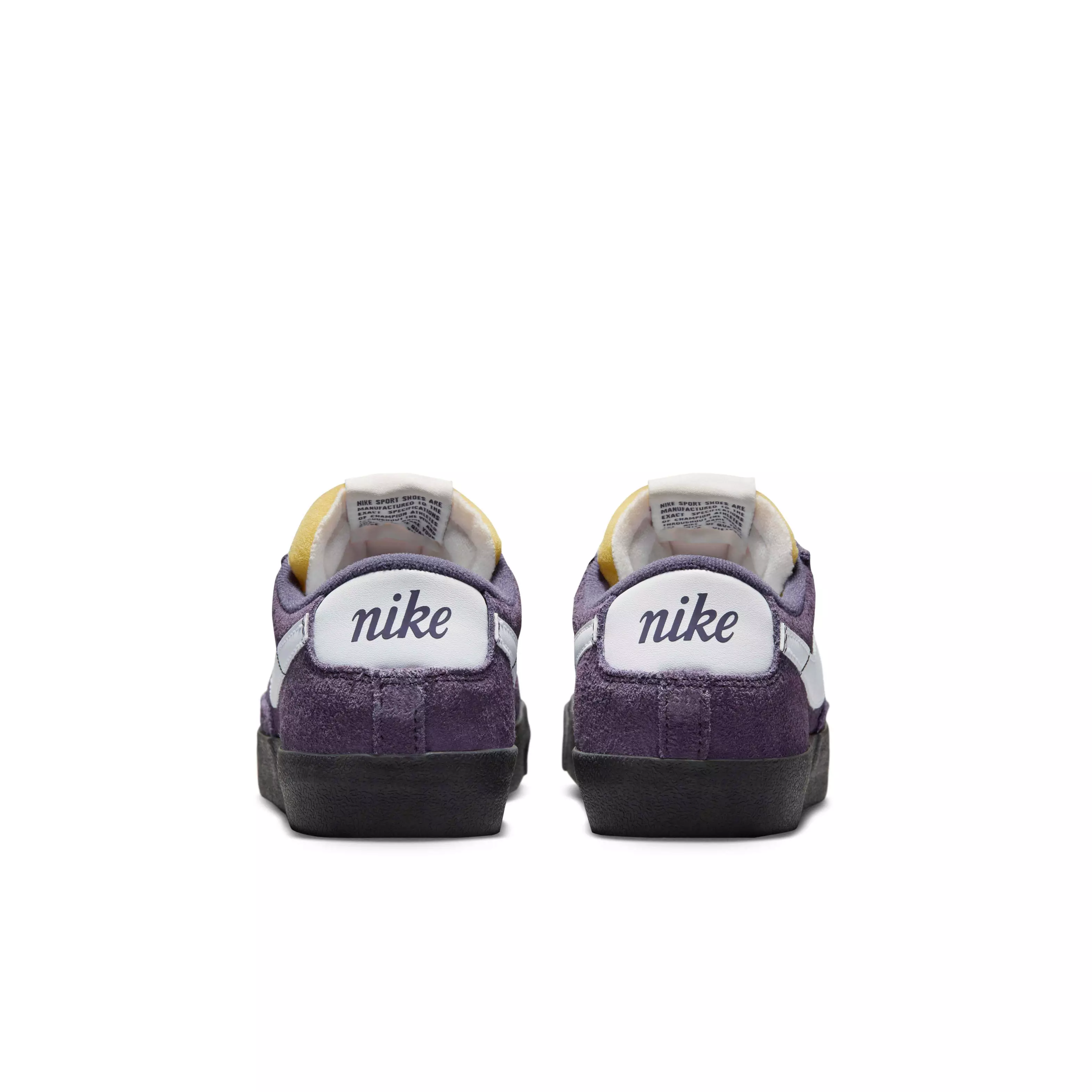 Nike Blazer Low '77 Vintage "Dark Raisin/Off Noir/Sail/White" Women's Shoe - DK RAISIN/OFF NOIR/SAIL/WHITE