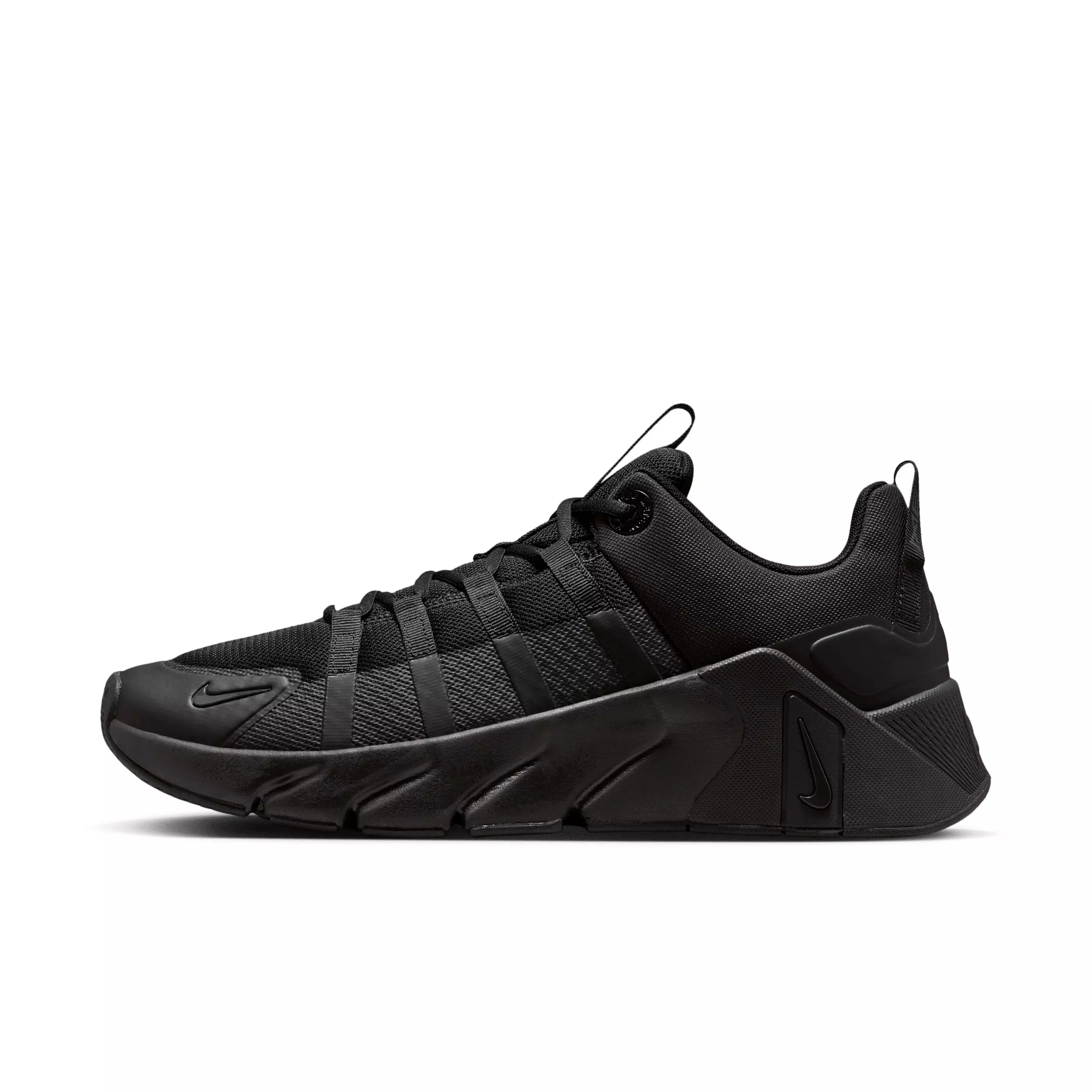 Nike Free Metcon 7 "Black/Anthracite" Men's Training Shoe - BLACK/ANTHRACITE